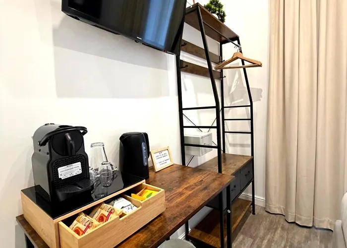 Ihh Collection - Eden Luxury 4*