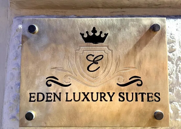 Gasthof Ihh Collection - Eden Luxury