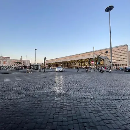 Eden Luxury 2* Rome