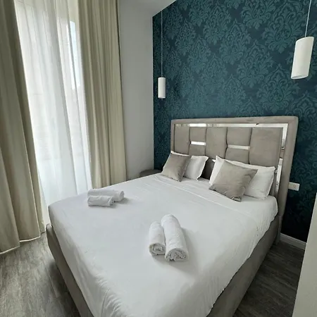 Eden Luxury Guest house Rome